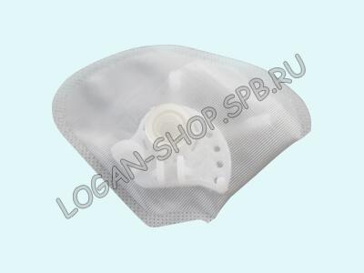 Фильтр грубой очистки топлива в бензонасос Logan, Sandero, Duster