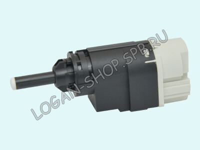 Датчик педали тормоза Logan, Sandero, Duster, Kaptur, Dokker (с 2012) PATRON